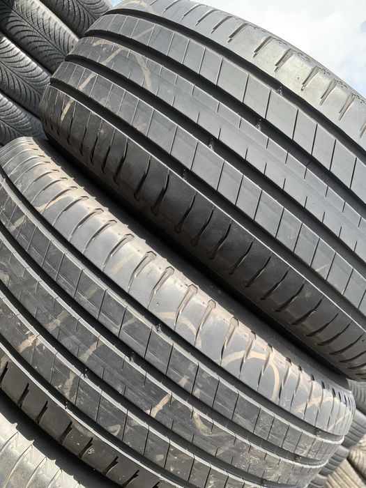 235/60R17 Michelin Latitude