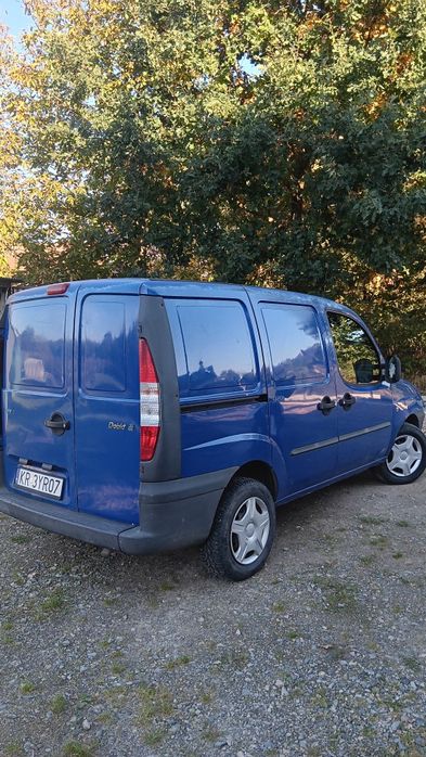 Fiat Doblo