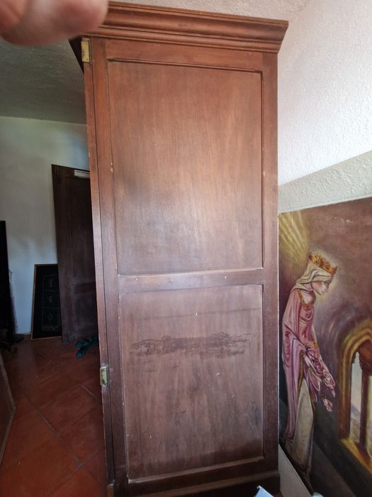 Roupeiro Vintage