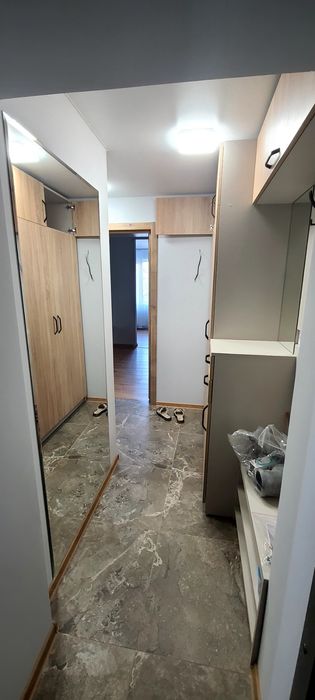 Продаж 2 кімн квартири АВТОРСЬКИЙ проект