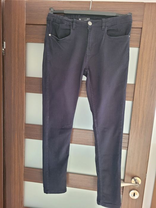 Spodnie chłopięce 164