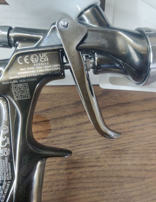 Ivata WS400 digital  series2