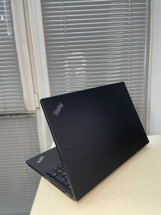 Lenovo ThinkPad L590 – швидкий для роботи й навчання є кількість