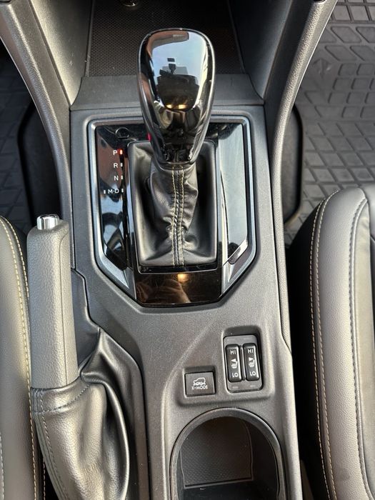 Subaru Crosstrek 2020