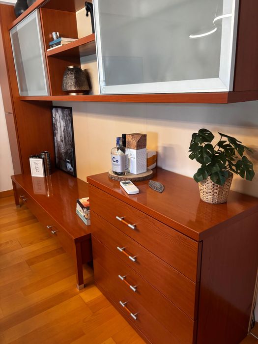 Mobília Sala de Jantar