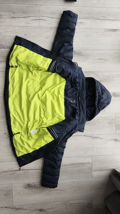 Куртка чоловіча зимова Malidinu M-16810-C