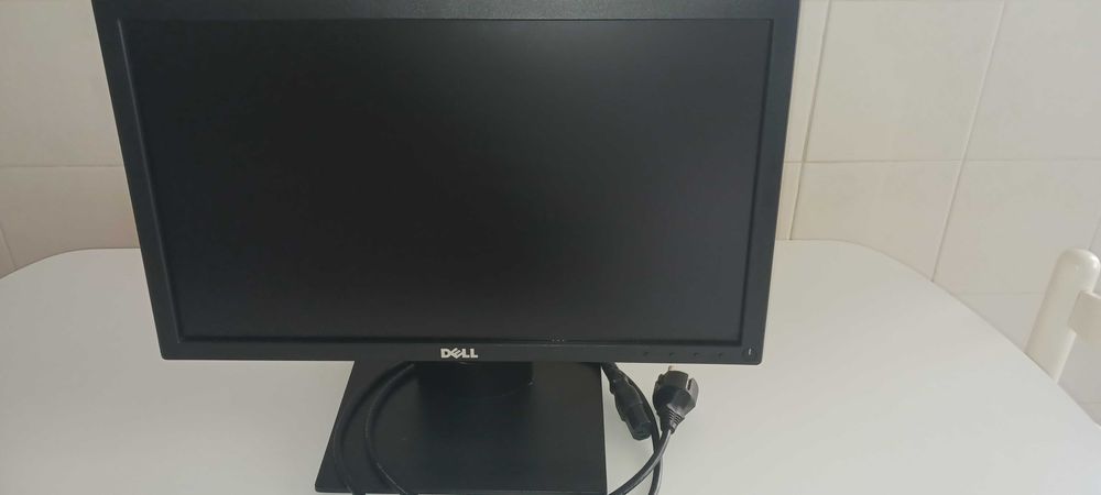 Monitor DELL E1916He