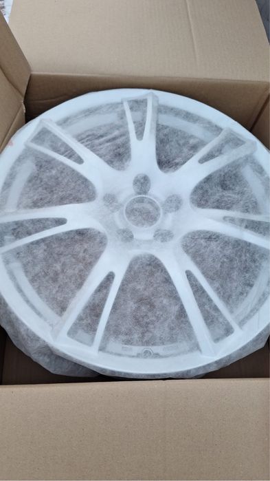 NOWE Felgi Cupra, Seat, Formentor, VW 5x112 19 cali