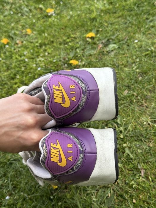 Кросівки жіночі від Nike