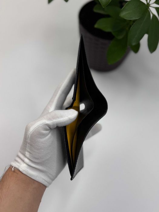 Гаманець Goyard кошелек Гоярд з подарунковим набором