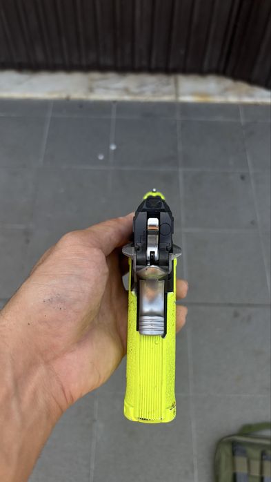 Tokyo Marui Hi Capa D.O.R