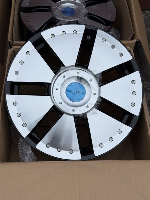 Nowe Felgi Lenso. R17 5x100. Vw, Golf,Polo, Skoda,Rapid,Scala,Seat,Audi
