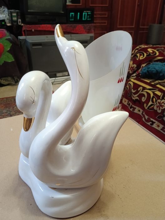 Светильник настольный