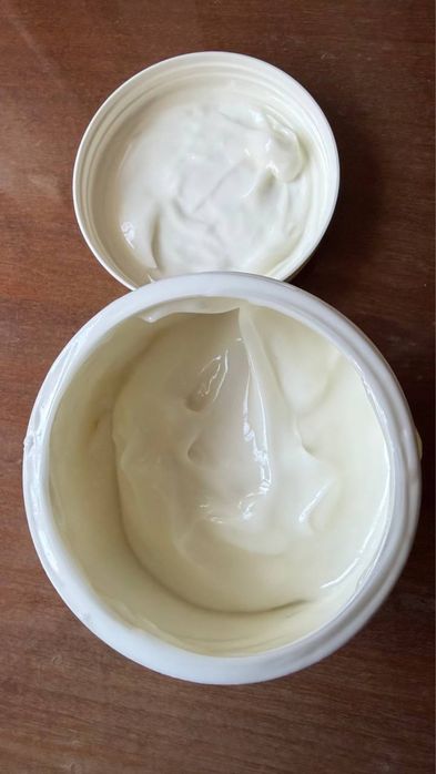 Dr.Kraut Milano Purifying Cream K1046 — 500 мл