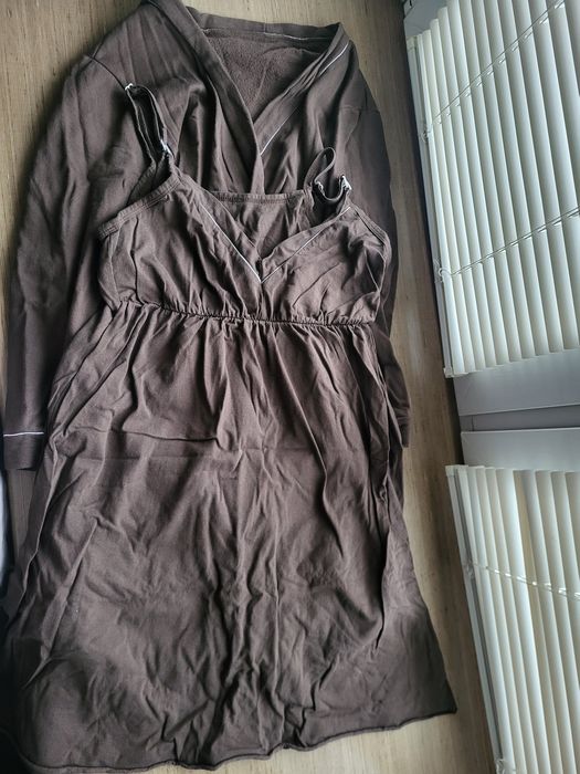 Комплект у пологовий утеплений