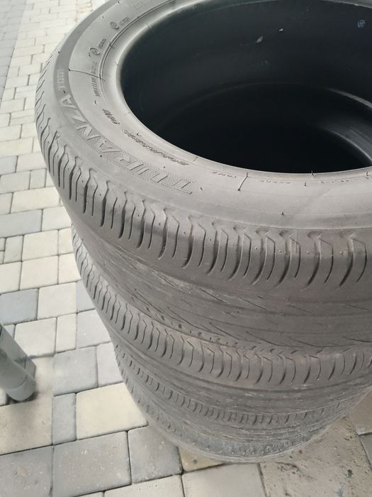Opony letnie 16 Bridgestone