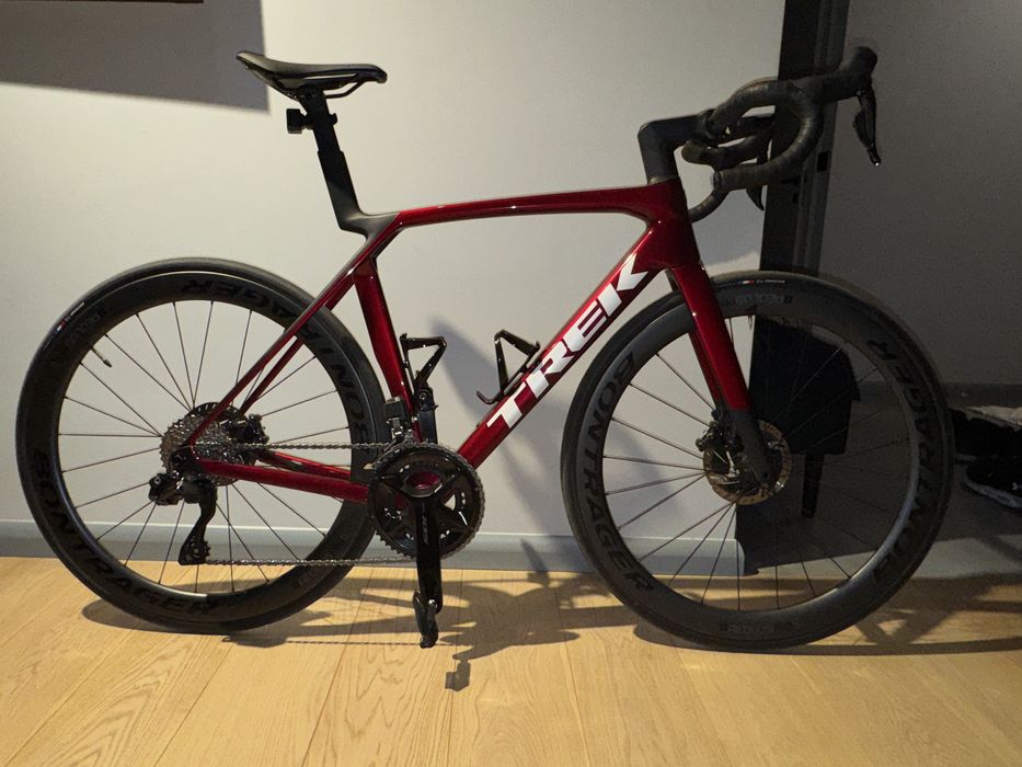 Trek maodne SL6 / gen 8