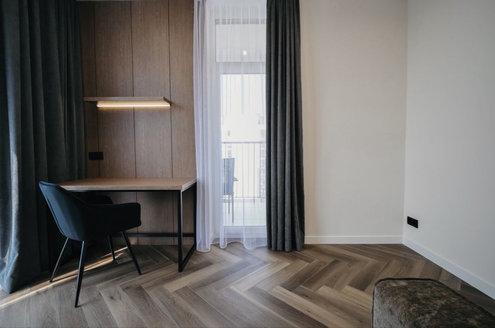 Продаж 2 кімнатної VIP квартири в ЖК бізнес класу MillTown ( м. Львів Лемківська 11 )