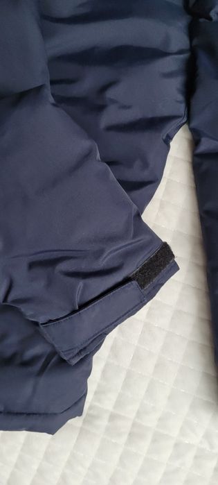 Kurtka zimowa Adidas rozmiar S