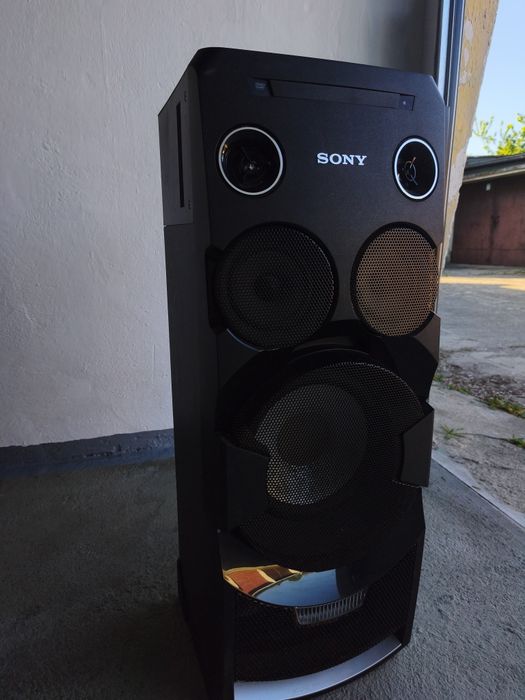 Głośnik sony MHC-V7D