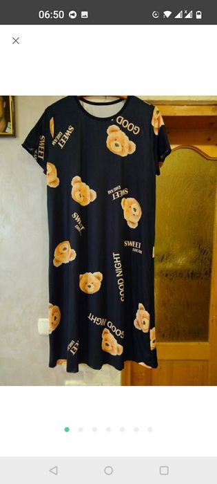 Сукня,плаття 48-50