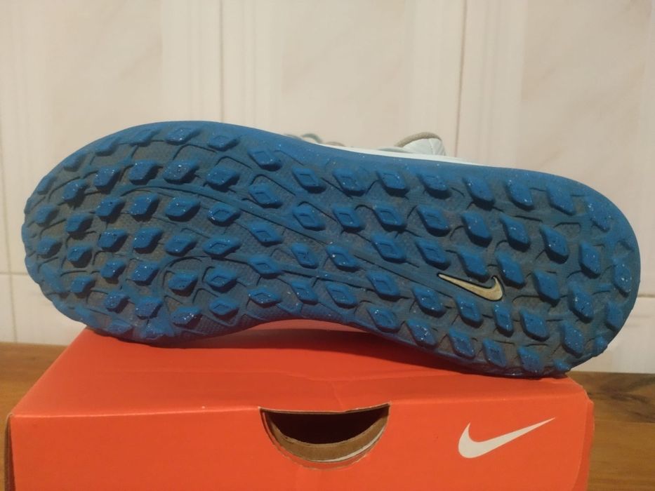 Sapatilhas Nike Jr. Mercurial Vapor 16 Club TF