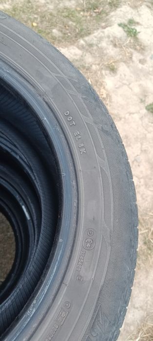 Шини  Bridgestone 205/55/16