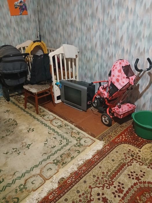 Сдаю комнату в общежития.