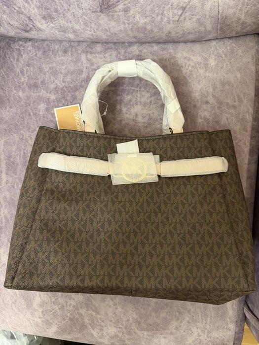 сумка Michael Kors Angelina оригінал нова