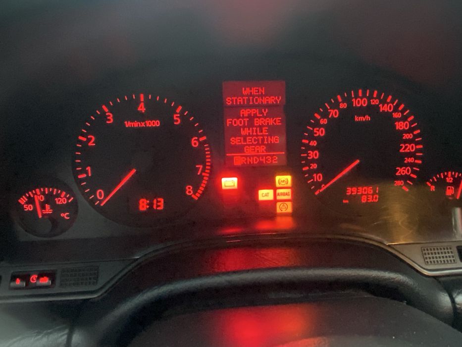 Продам Ауді а8 д2