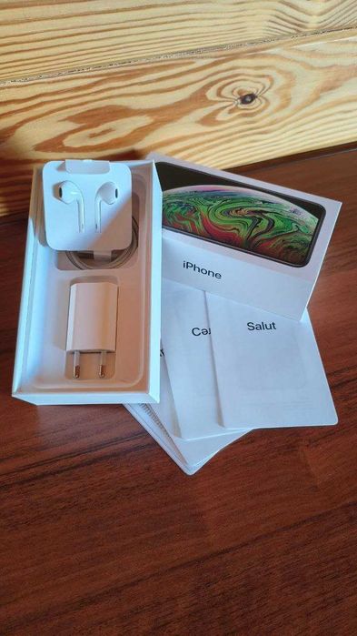 Iphone xs max 64 gb