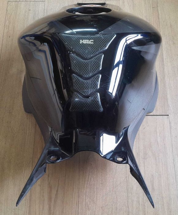 CARENAGEM CAPA DEPOSITO OEM HONDA CBR 1000RR FIREBLADE 2 0 0 6-2 0 0 7
