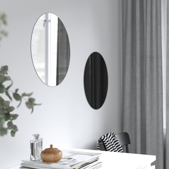 Espelhos IKEA Blaser
