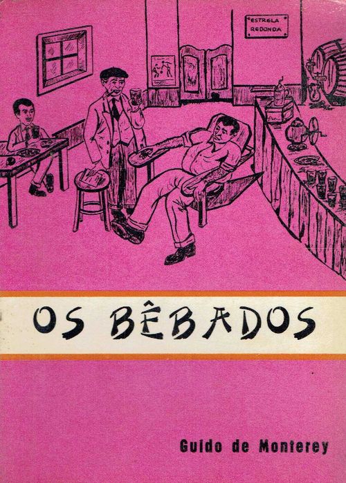 2552 - Livros de Guido de Monterey