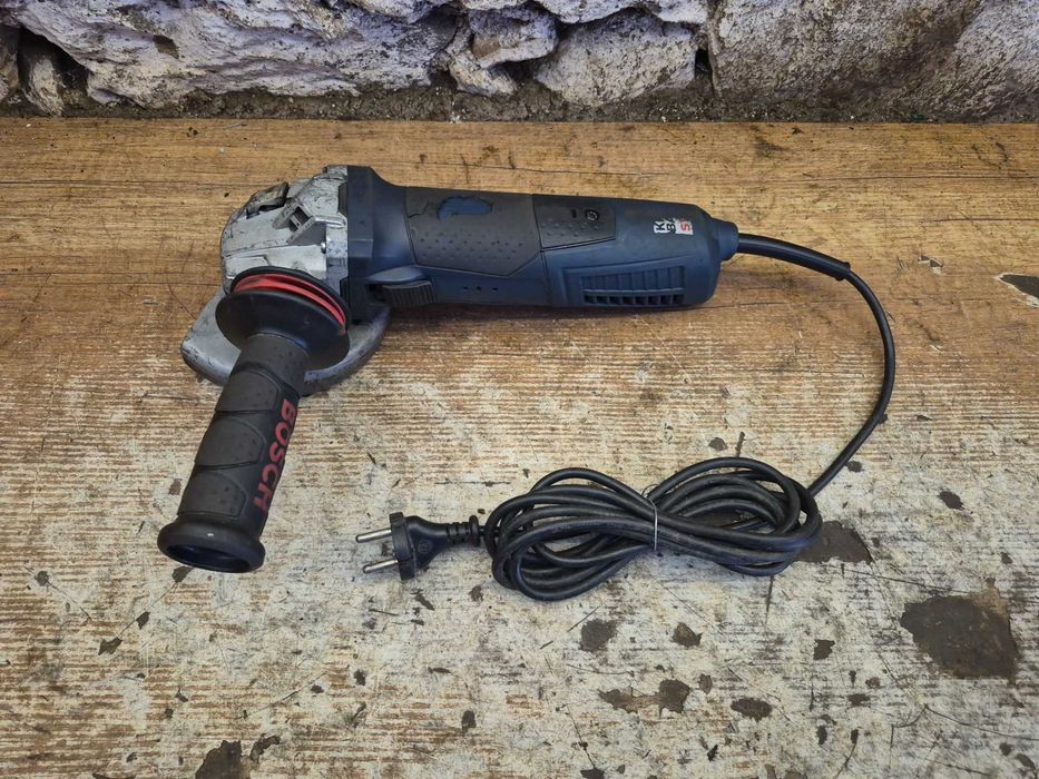Szlifierka Bosch GWS 15-125 125mm 1500W