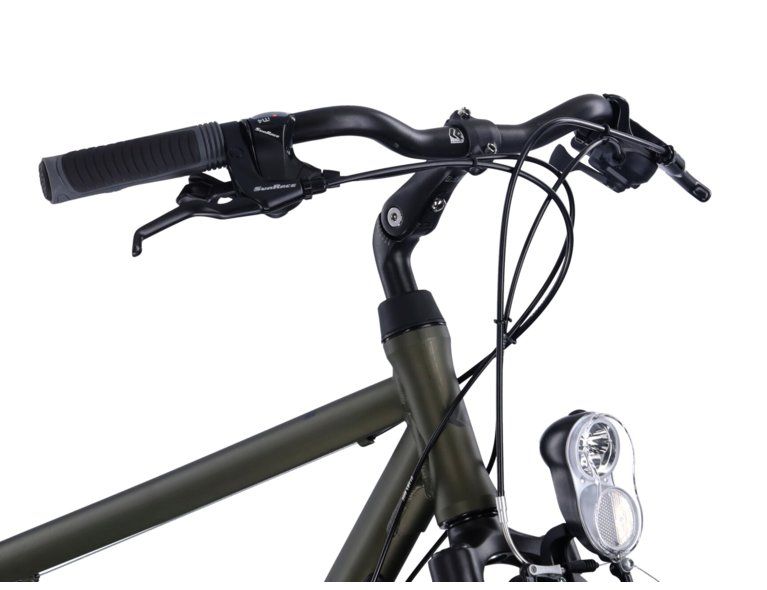 Rower trekkingowy KROSS TRANS 2.0 koła 28" nowy