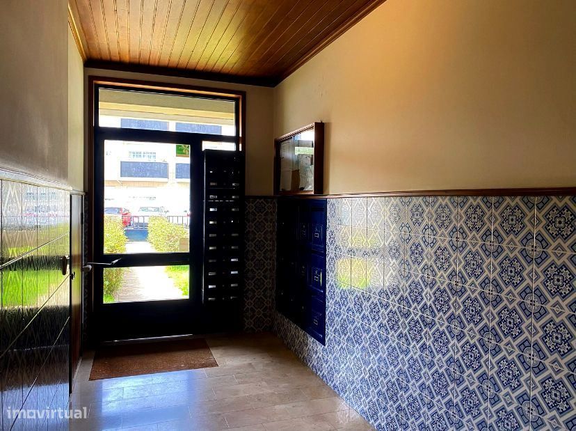Apartamento T3 na Gafanha da Nazaré