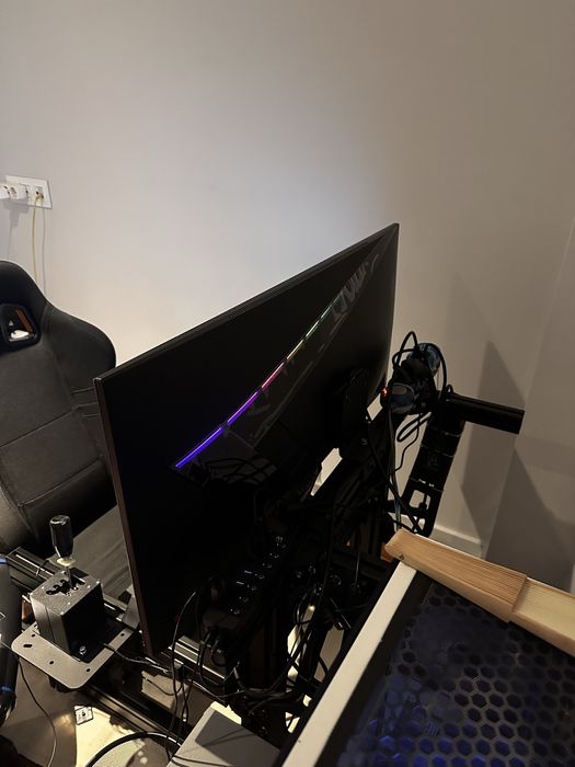 Monitor MSI 40” com garantia