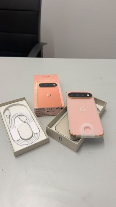 Googl Pixel 11 Pro XL