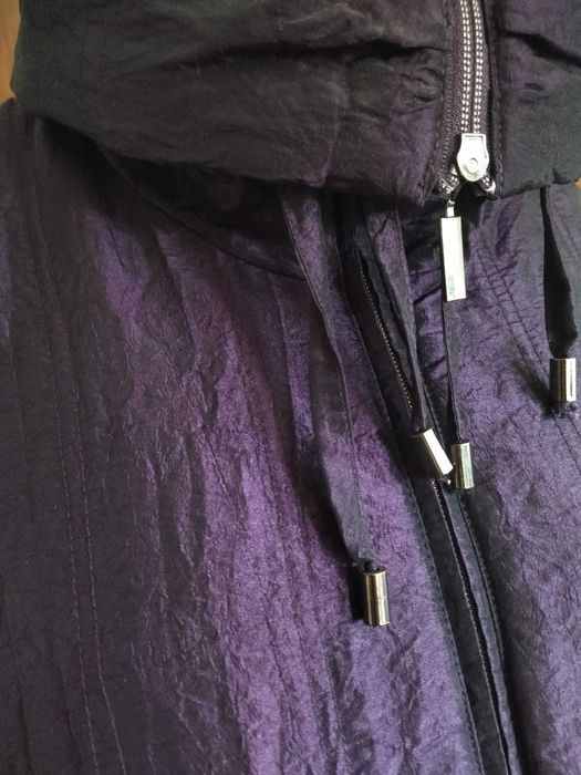 Kispo com gola subida TAM.36