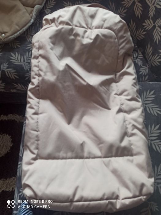 Продам зимний конверт