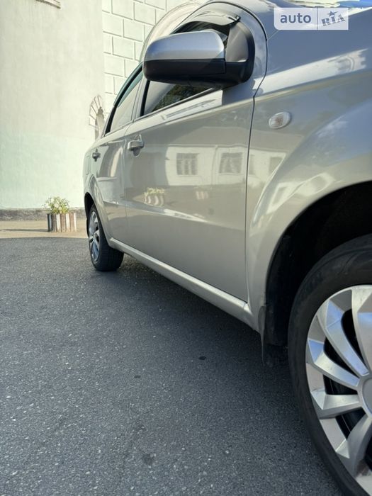 Продаж авто Chevrolet