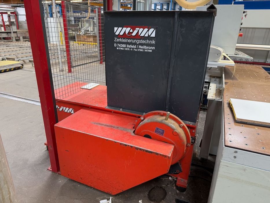 rozdrabniarka-rebak-weima-eco-600-edition-pruszcz-gda-ski-olx-pl