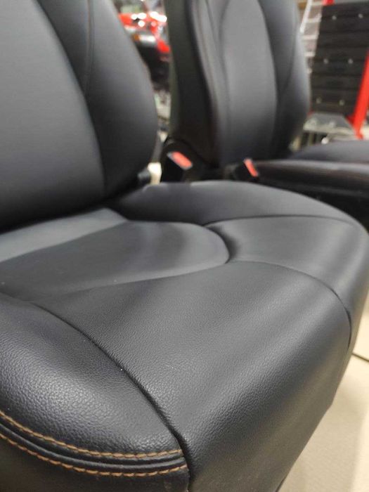 Комплект сидений, салон Camry 70 Америка