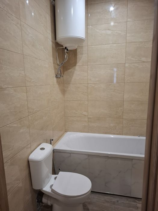 Ремонт квартир и домов