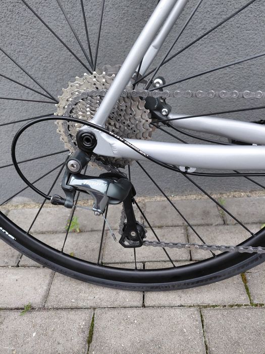 Szosa endurance SUPERIOR X-ROAD COMP