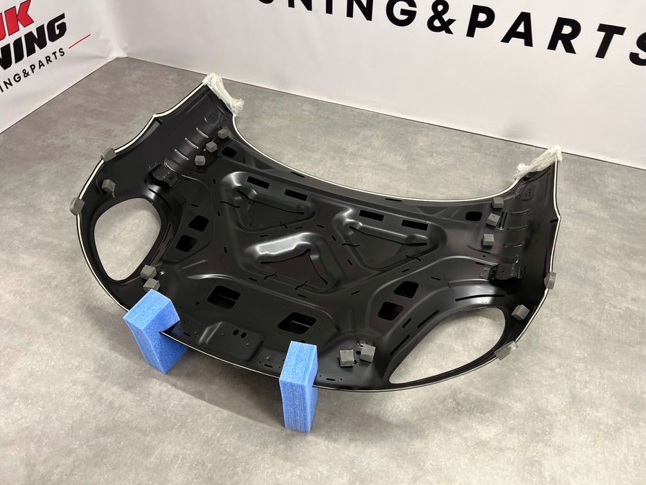 Капот ( алюміній ) – Porsche Macan ( 95B ) 95B823031