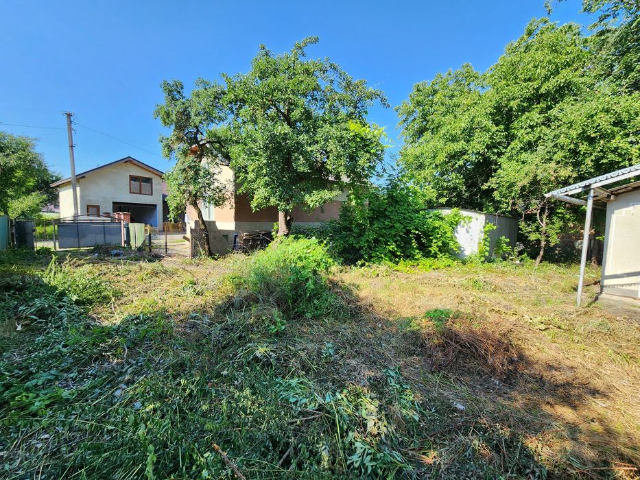 Продам будинок в Угорниках з ділянкою 5 соток