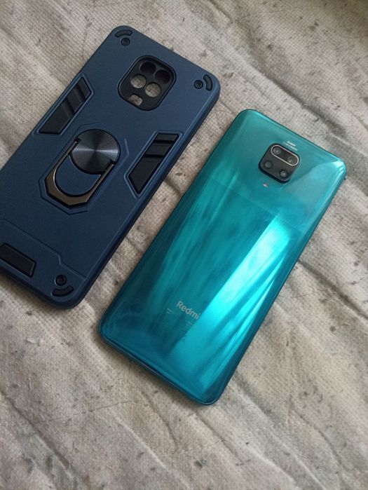 Xiaomi redmi note 9 pro 128 gb