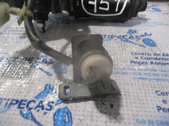 Motor limpa vidros trás NISSAN Terrano I (WD21)